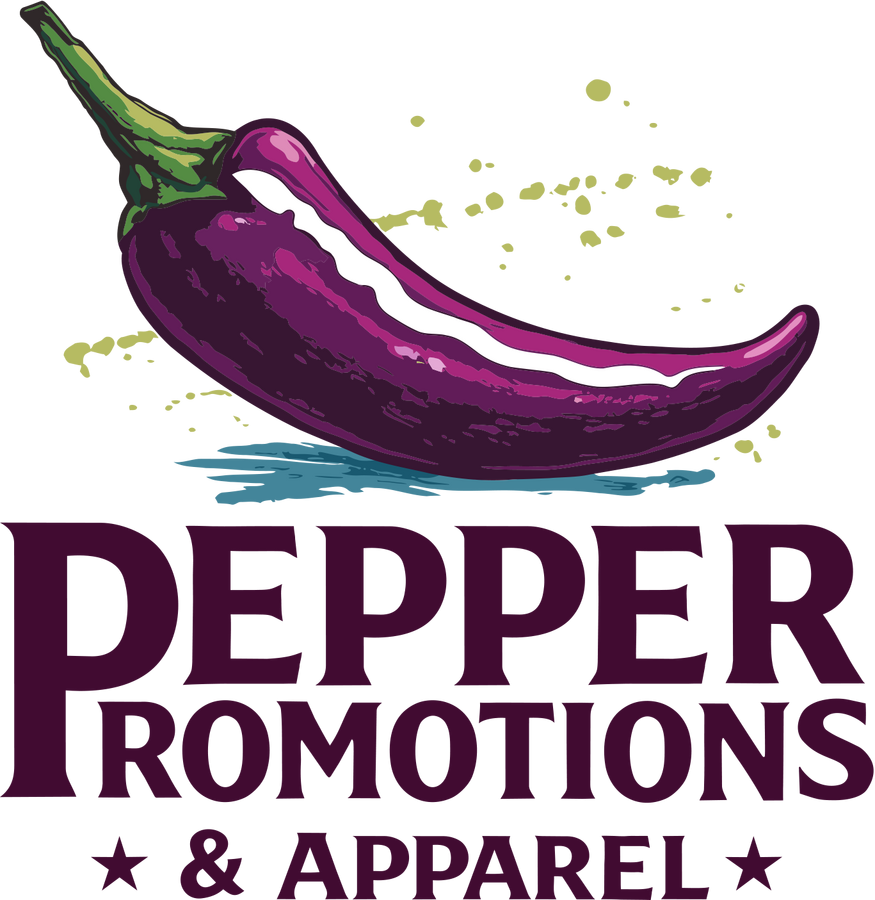 Pepper Promotions